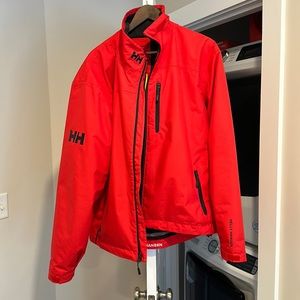 HELLY HANSEN sailing jacket